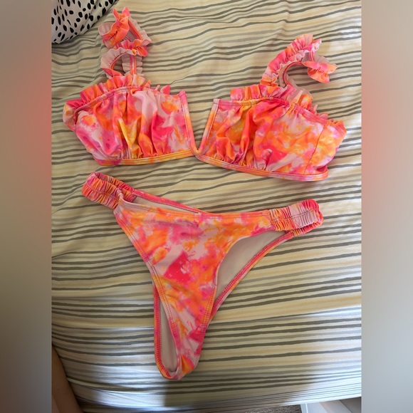 NWOT bikini - Picture 1 of 1